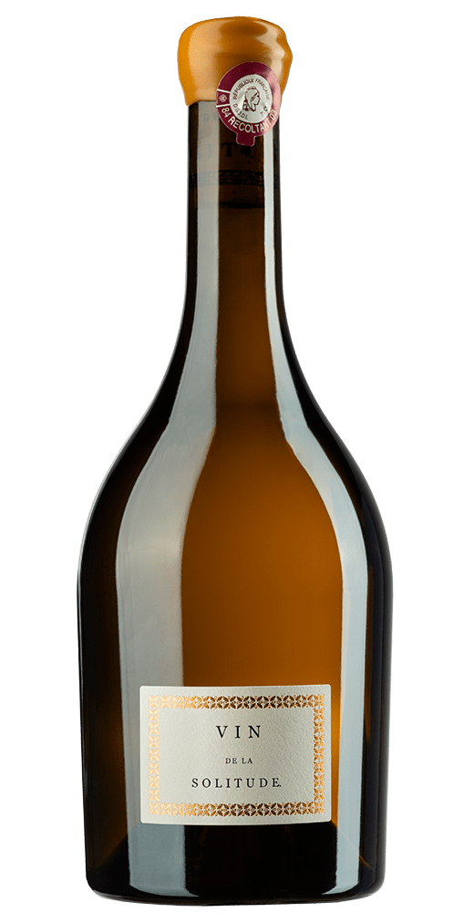 Domaine de La Solitude, Châteauneuf du Pape AOC Blanc "Vin de la Solitude", 2024