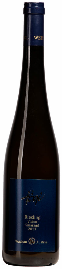 Weingut Högl, Riesling Smaragd "Vision", 2013