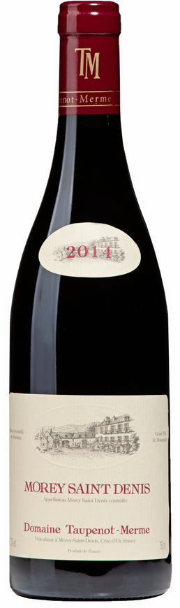 Domaine Taupenot-Merme, Morey-Saint-Denis AOC, 2014