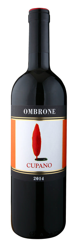 Cupano, Ombrone "Sant Antimo" DOC, 2014
