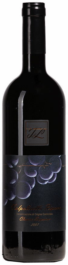 Terre di Leone, Valpolicella Classico "Superiore Ripasso" DOC, 2014