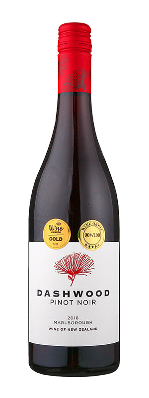 Dashwood, Pinot Noir, 2017