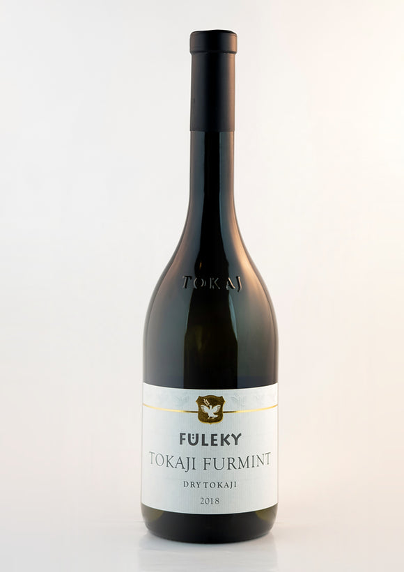 Füleky, Tokaji Furmint, 2018