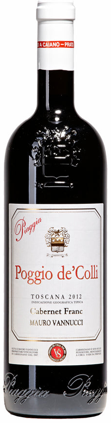 Piaggia, Poggio de´Colli IGT, 2018