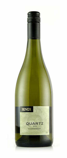 Bindi Wines, Quartz Chardonnay, 2018