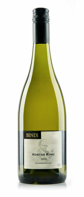 Bindi Wines, Kostas Rind Chardonnay, 2018