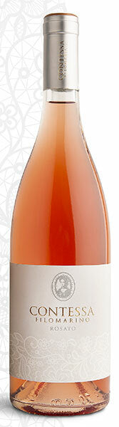 Tenute Girolamo, "Contessa Filomarino", Valle D´Itria IGP, 2021