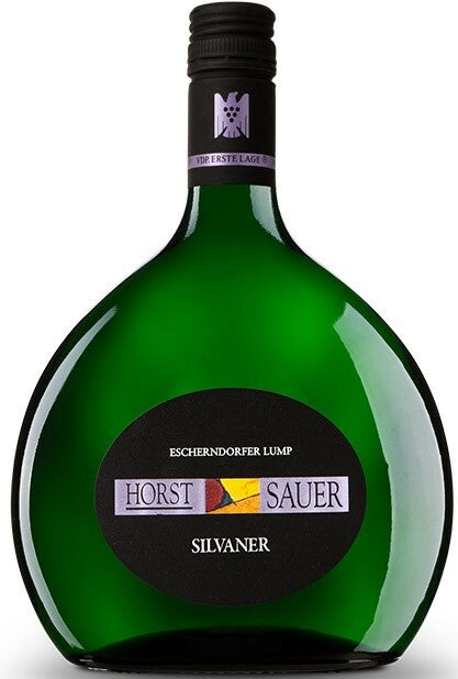 Weingut Horst Sauer, Escherndorfer Lump Silvaner Trocken, 2021