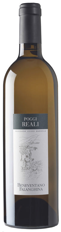 Marsella Guido, Falanghina IGP, 2020