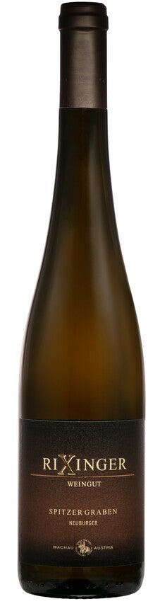 Weingut Rixinger, Neuburger Smaragd, 2021