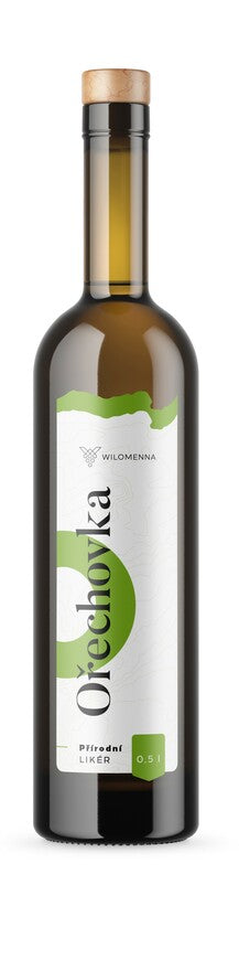 Wilomenna vinařství Pod Chlumem s.r.o., Ořechovka, 2018