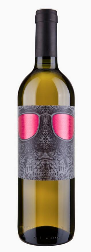 Nešpor & Rajský, Sylvánské červené, 2020