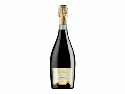 Musti Nobilis, Prosecco Brut DOC, NV