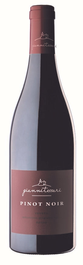Giannitessari,Pinot Nero Veneto Rosso IGT, 2022