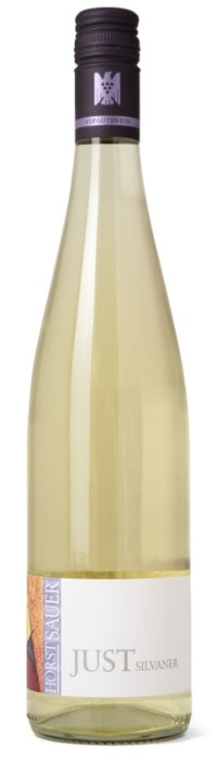 Weingut Horst Sauer, Just Silvaner Trocken, 2022
