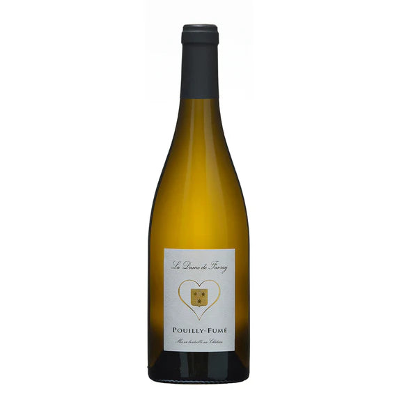 Château Favray, Pouilly Fume "Dame de Favray" AOC, 2021