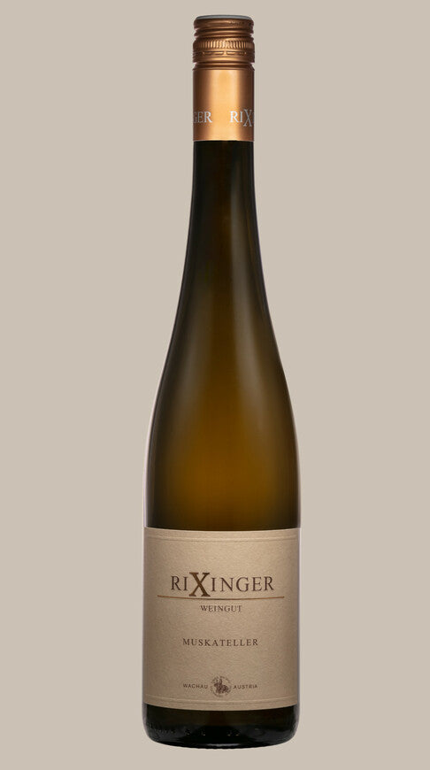 Weingut Rixinger, Muskateller, 2022