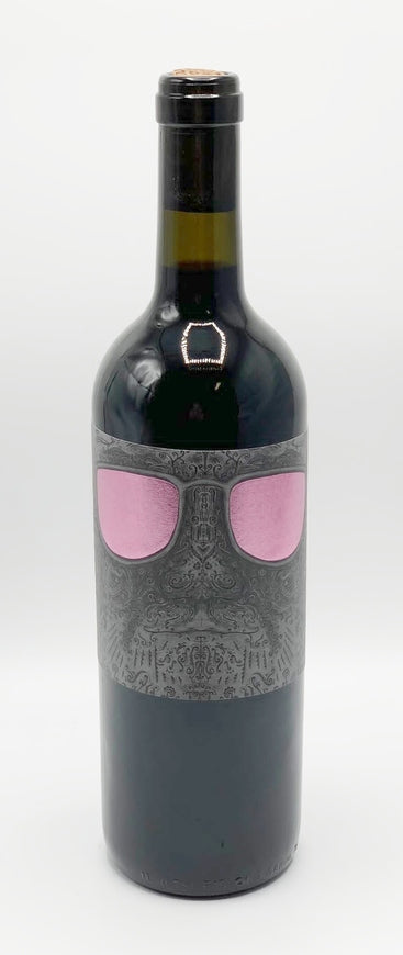 Nešpor & Rajský, Rajské cuvée, 2021