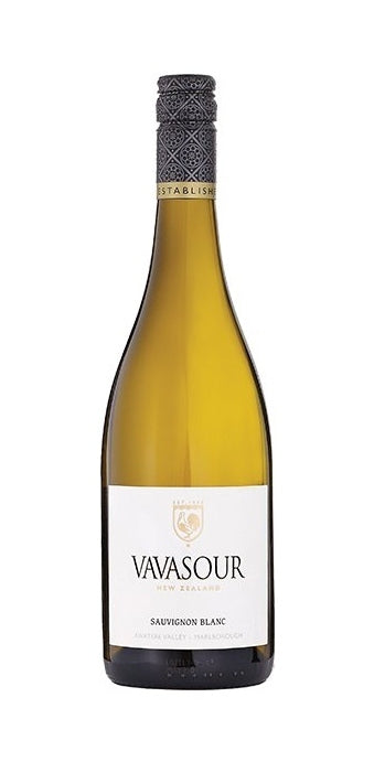 Vavasour, Sauvignon Blanc, 2022