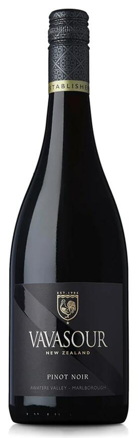 Vavasour, Pinot Noir, 2021