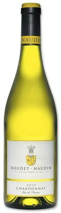 Domaine Doudet-Naudin (LG), Chardonnay AOC, 2022