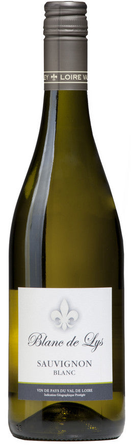 Domaine Jöel Delaunay, Sauvignon Blanc VdP "de Lys", 2023