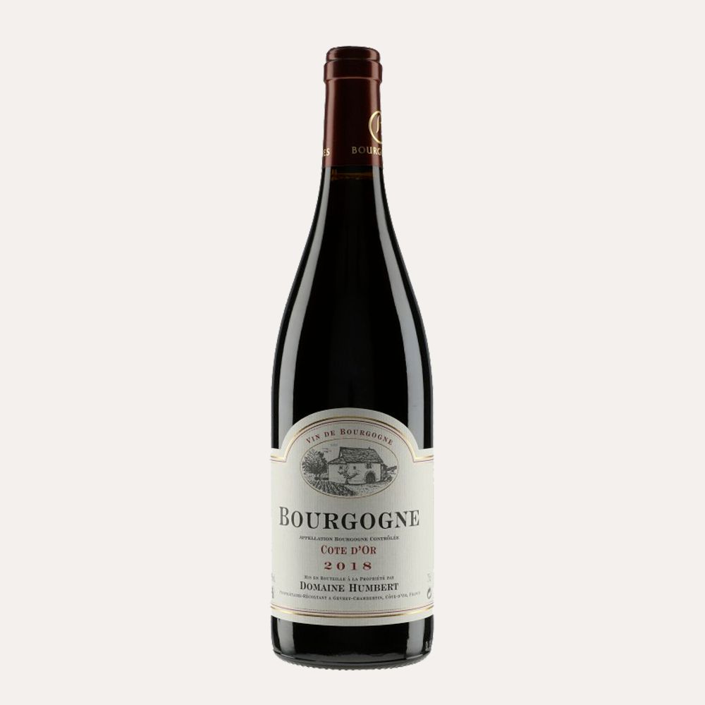 Domaine Humbert Freres, Cote D´or, 2022