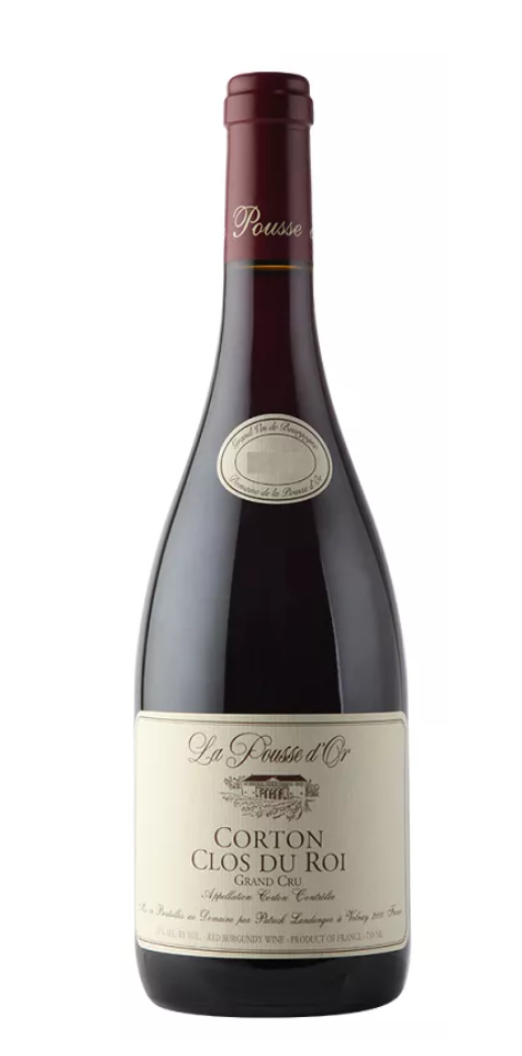 Domaine La Pousse d´Or, Corton Clos du Roi Grand Cru, 2022