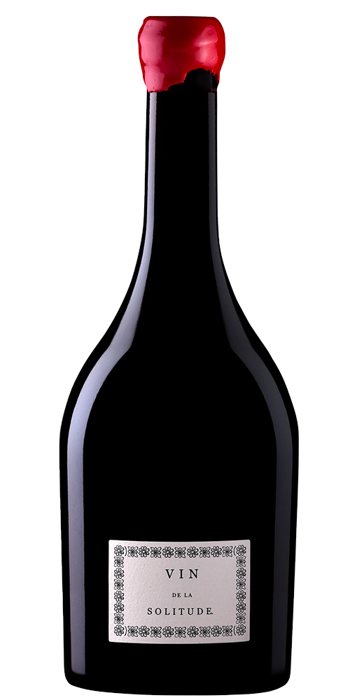 Domaine de La Solitude, Châteauneuf du Pape AOC Rouge "Vin de La Solitude" , 2022