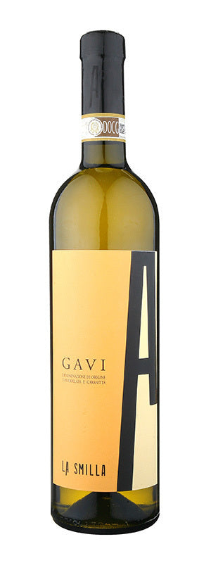 La Smilla , Gavi DOCG, 2023