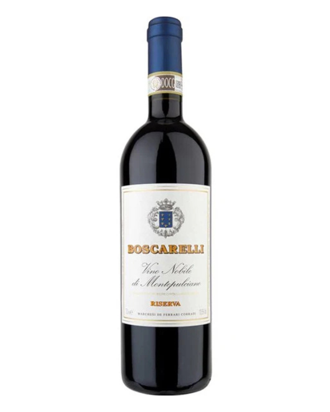 Boscarelli, Vino Nobile di M.Pulciano Riserva DOCG, 2021
