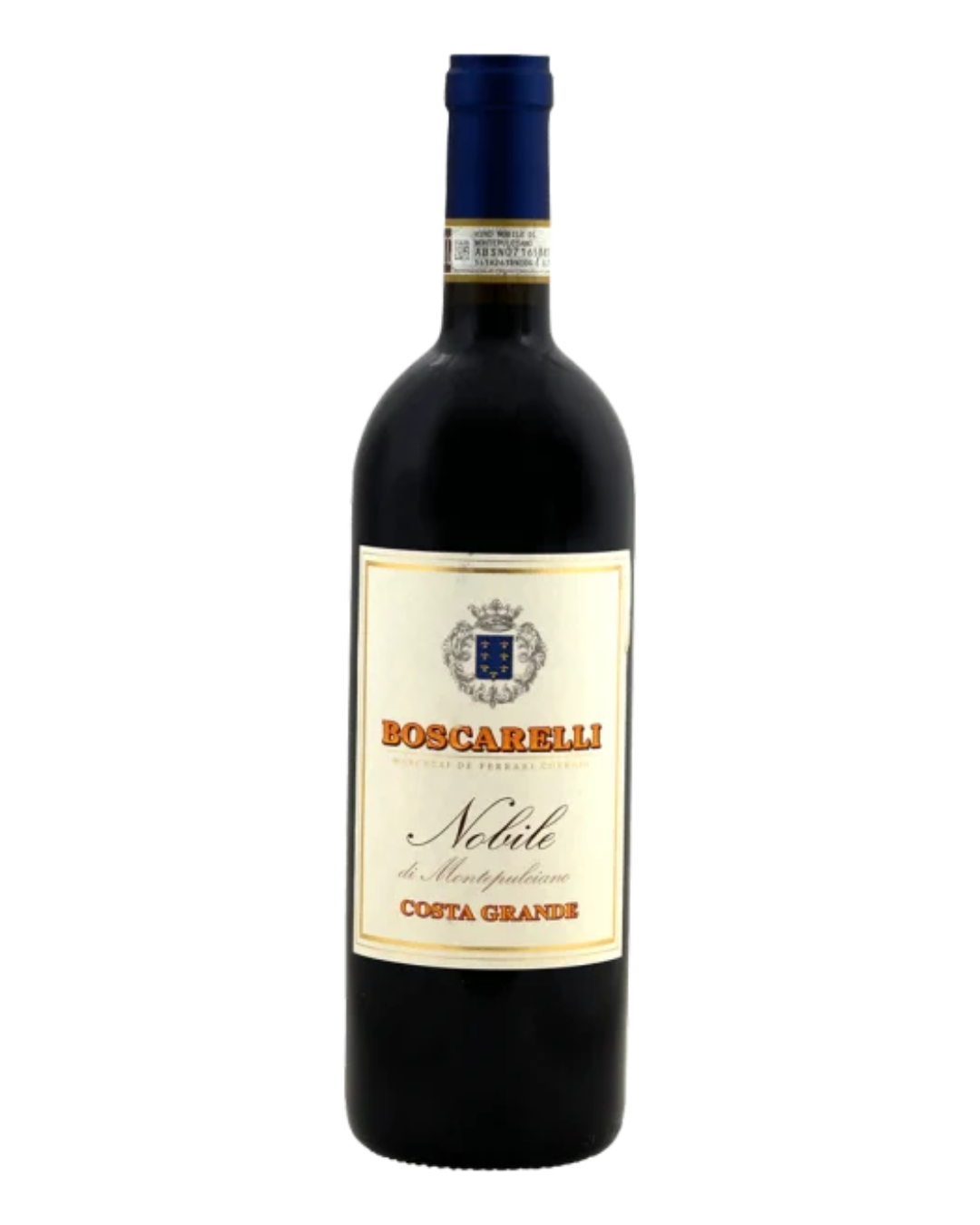 Boscarelli, Vino Nobile di Montepulciano "Costa Grande" DOCG, 2021