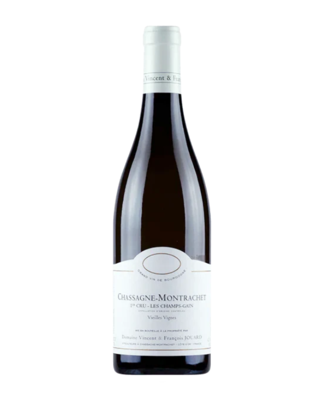 Domaine Jouard Francois & Fils, Chassagne-Montrachet 1er Cru "Les Champs Gain", 2023