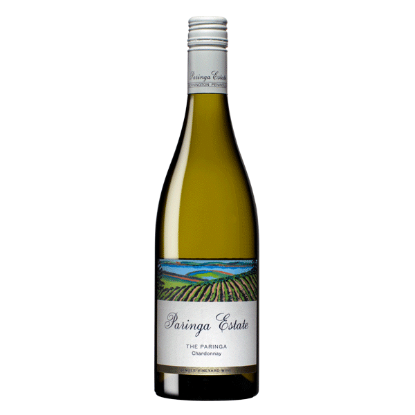 Paringa Estate, The Paringa Chardonnay, 2022