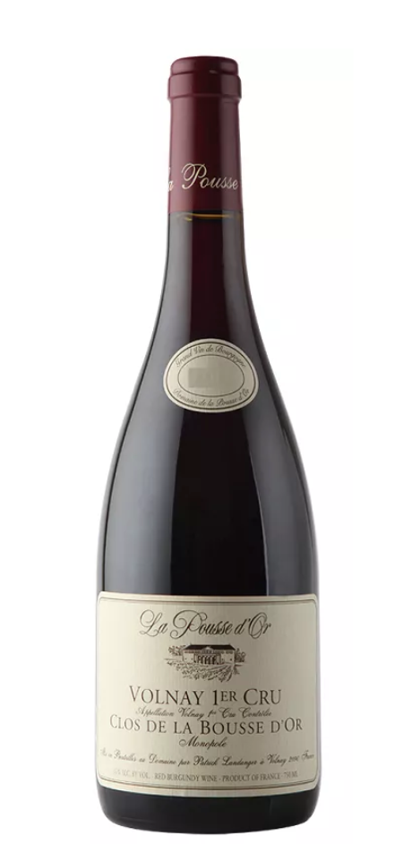 Domaine La Pousse d´Or, Volnay 1er Cru "Clos de la Bousse d´Or", 2022