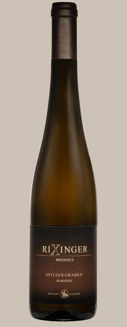 Weingut Rixinger, Neuburger Smaragd, 2023