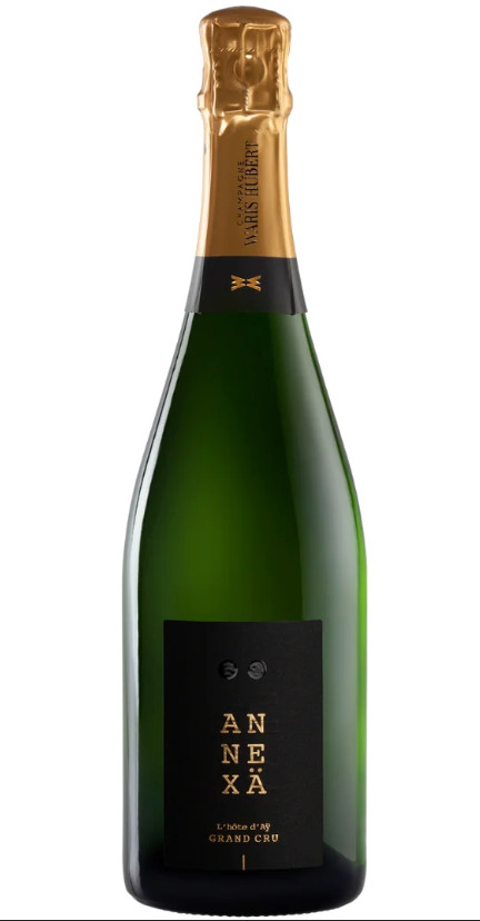 Waris Hubert, ANNEXÄ Cuvee Pinot, 2016