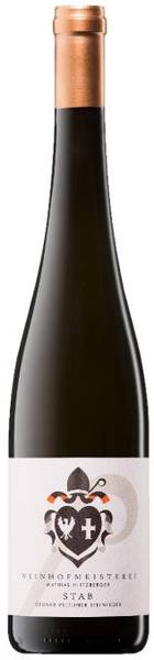 Weinhofmeisterei (Mathias Hirtzberger), Grüner Veltliner Steinfeder "Stab", 2023