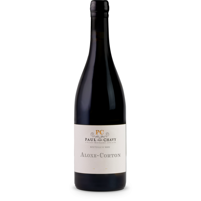 Domaine Jean-Louis Chavy, d´Aloxe-Corton, 2022