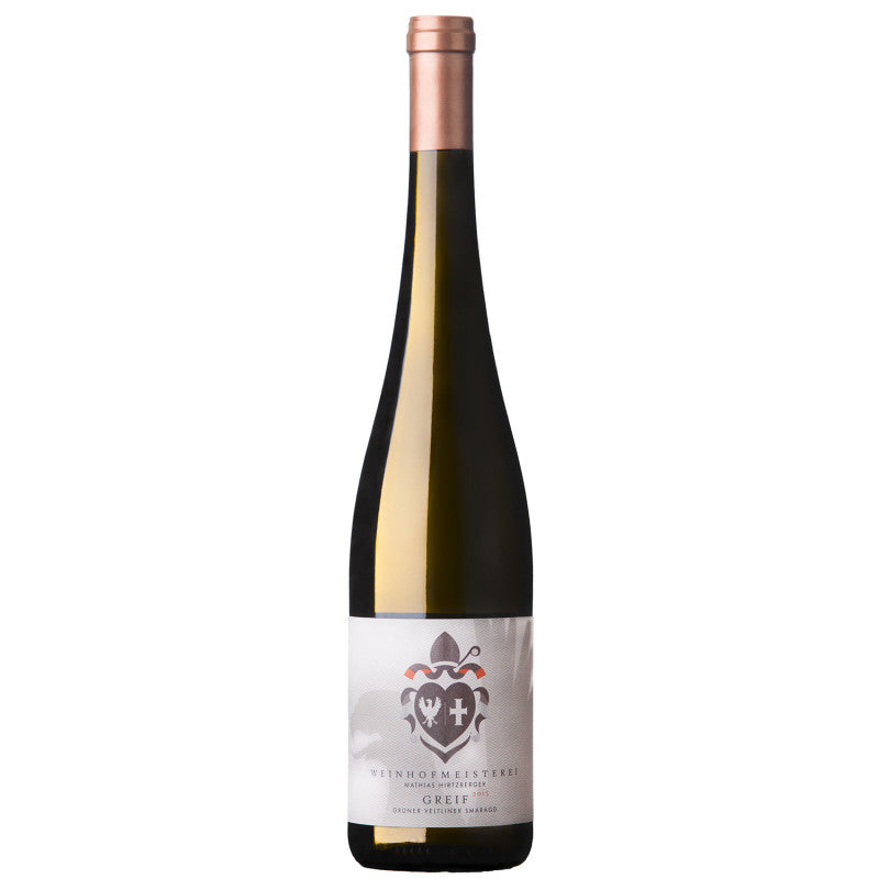 Weinhofmeisterei (Mathias Hirtzberger), Grüner Veltliner Smaragd "Greif", 2023