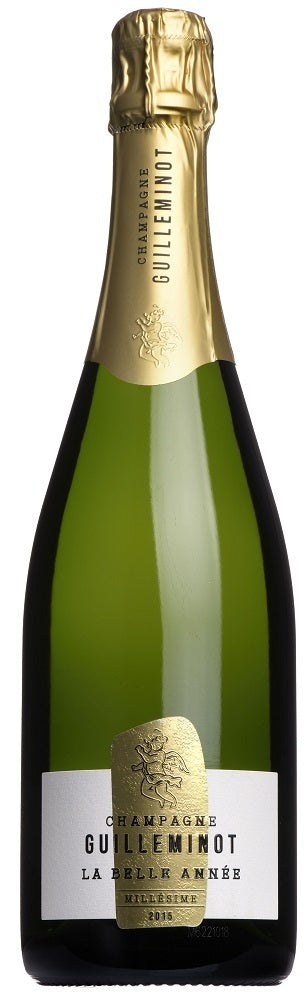 Guilleminot, La Belle Année, Millesime, 2017