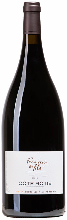 Gaec Francois & Fils, Côte-Rôtie AOC, MAGNUM 1,5l, 2012