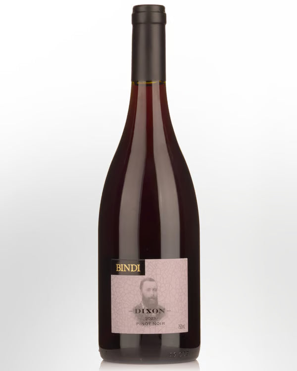 Bindi Wines, Dixon Pinot Noir, 2023