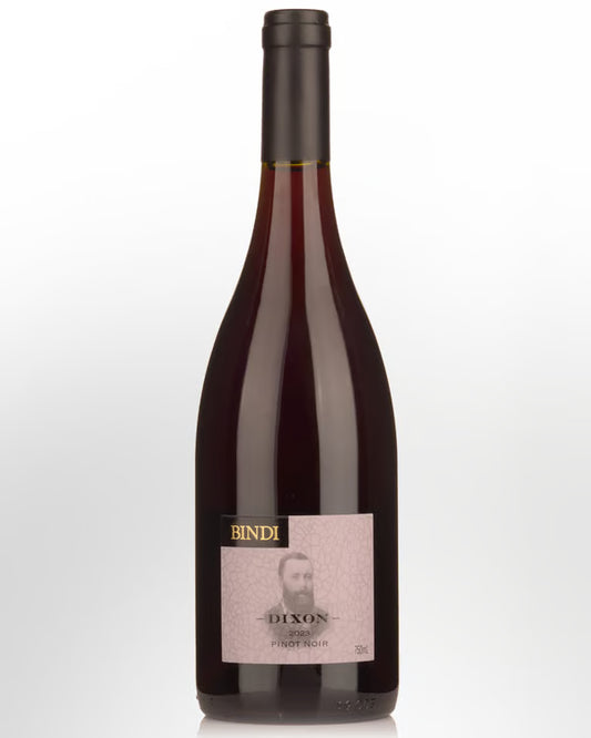 Bindi Wines, Dixon Pinot Noir, 2023