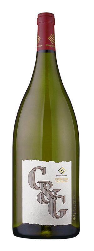 Weingut Högl, Grüner Veltliner "Kaiserberg" MAGNUM 1,5l, 2013