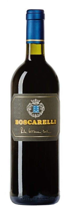 Boscarelli, Vino da Tavola di Toscana Rosso, 2007