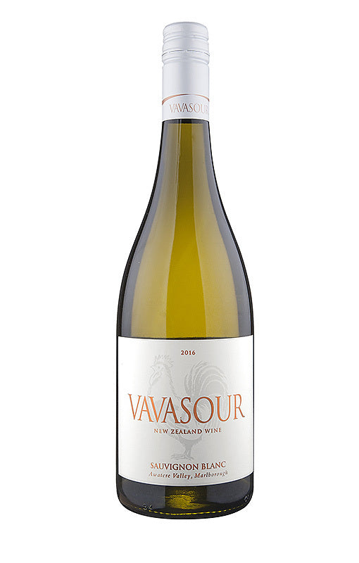 Vavasour, Sauvignon Blanc, 2016