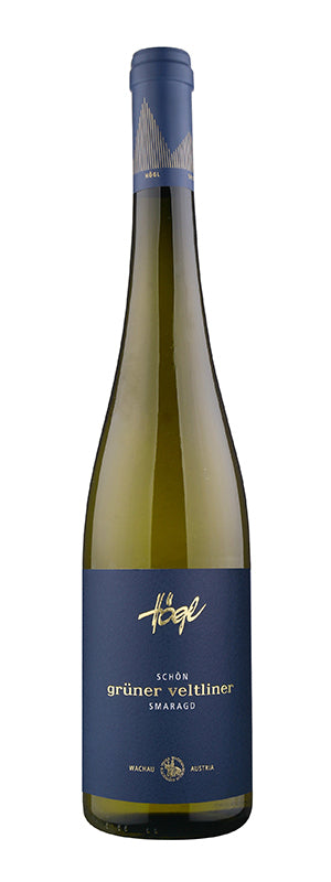 Weingut Högl, Grüner Veltliner Smaragd "Schon", 2016