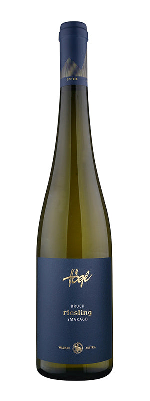 Weingut Högl, Riesling Smaragd "Bruck", 2016