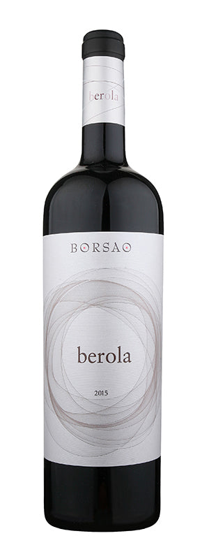 Bodegas Borsao, Berola, 2015